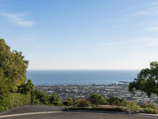 House for sale in Santa Barbara