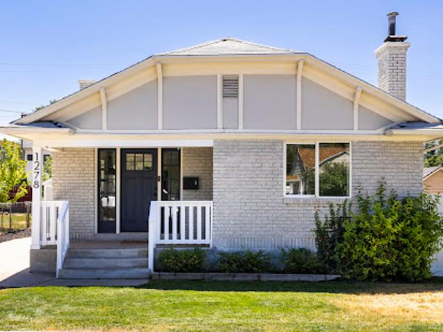 House for sale in Salt Lake City
