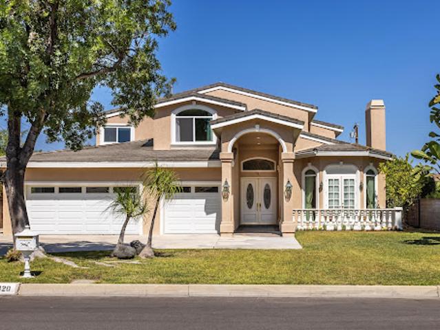 House for sale in Arcadia, California