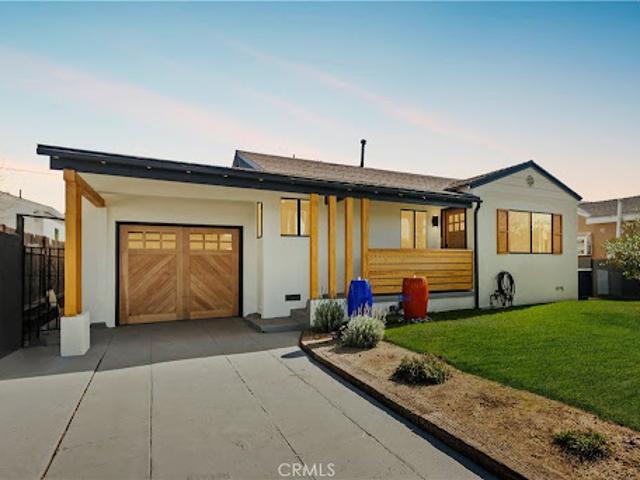 House for sale in Burbank, California