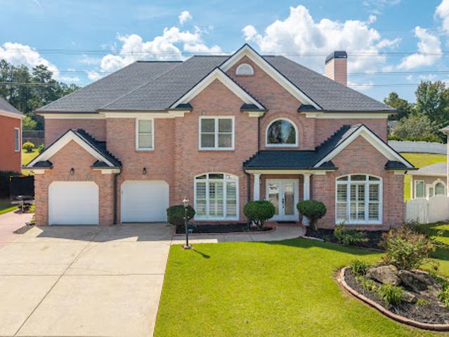 House for sale in Cobb, Georgia