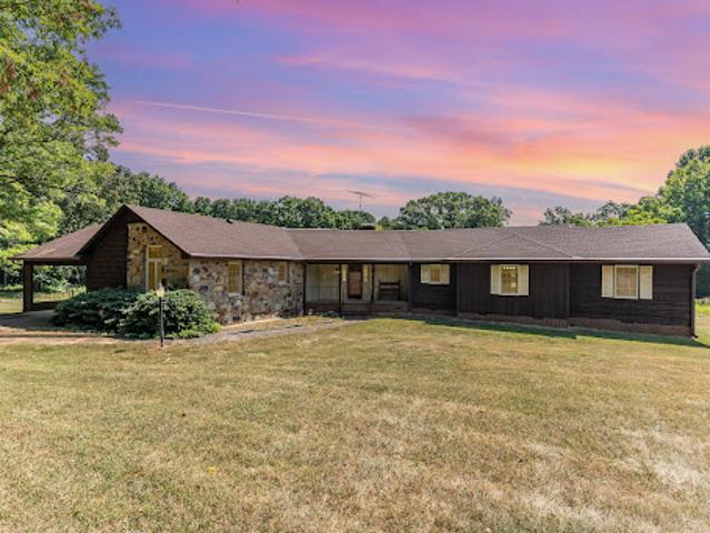 House for sale in Alamance, North Carolina