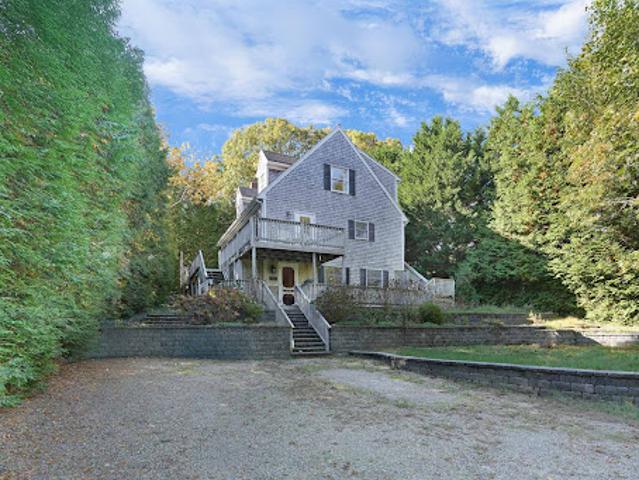 House for sale in Vineyard Haven, Massachusetts