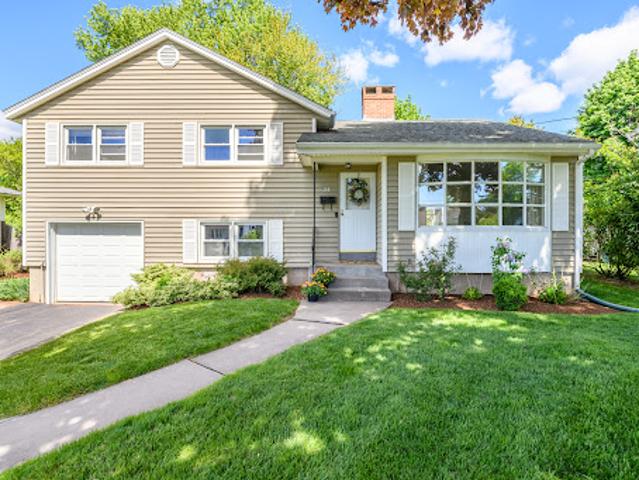 House for sale in Newington, Connecticut