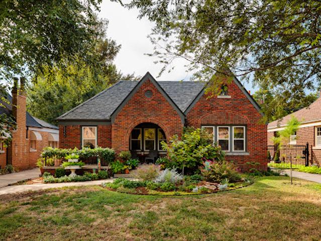 House for sale in Oklahoma City, Oklahoma County