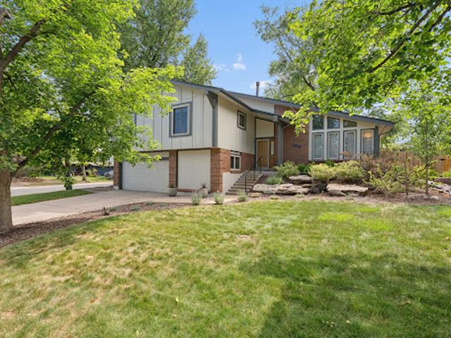 House for sale in Aurora, Colorado