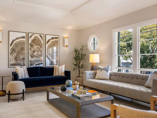 House for sale in San Francisco, California