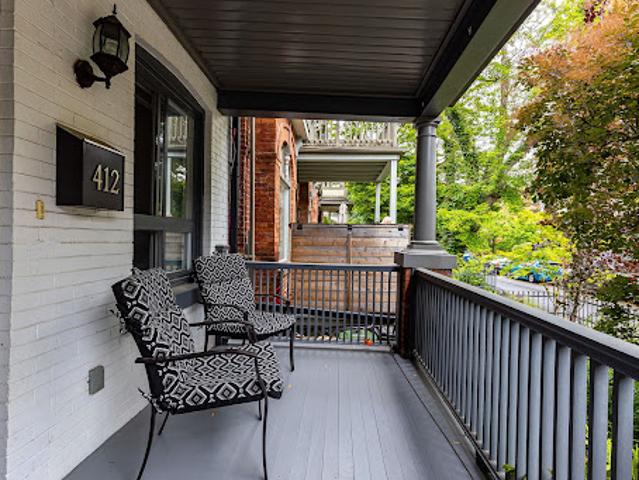 House for sale in Woburn, Ontario