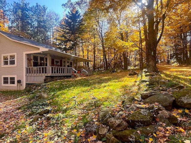 House for sale in Starksboro, Vermont