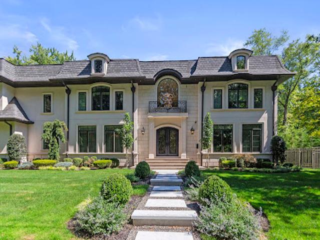 House for sale in Haworth, New Jersey