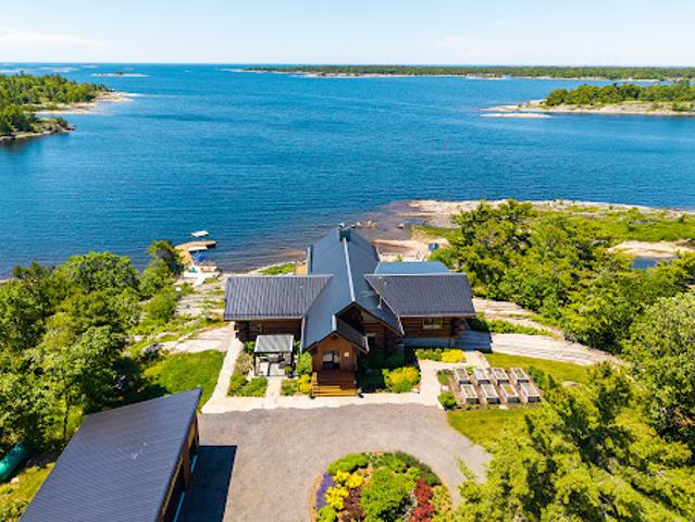 House for sale in Carling, Ontario