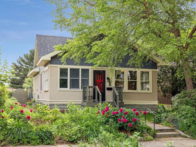 House for sale in Hennepin, Minnesota
