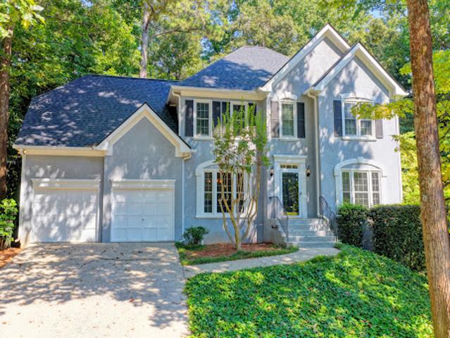 House for sale in Alpharetta, Fulton County
