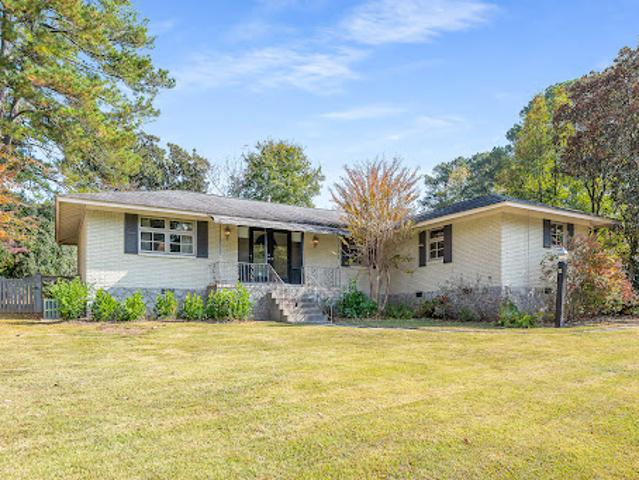House for sale in Decatur, Georgia