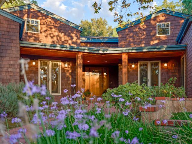 House for sale in Ojai, Ventura County