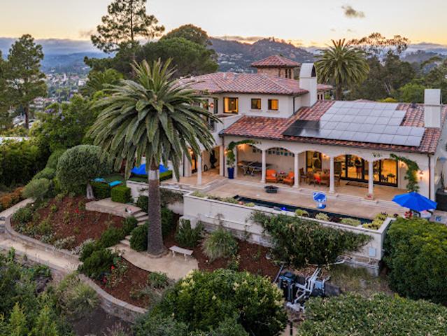 House for sale in San Rafael, California