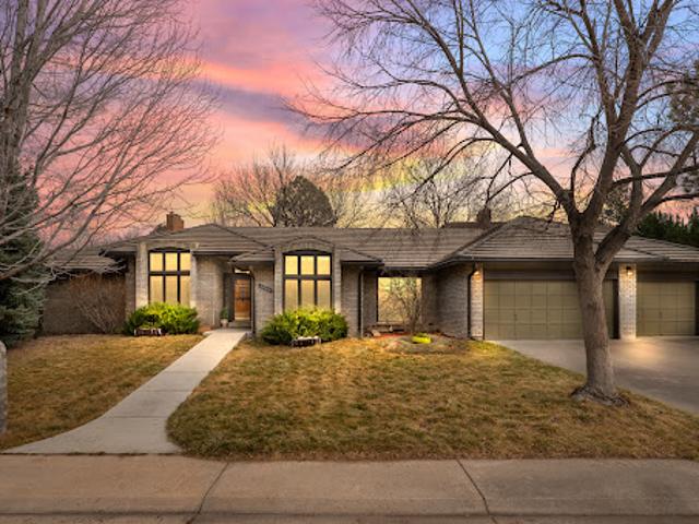 House for sale in Aurora, Colorado