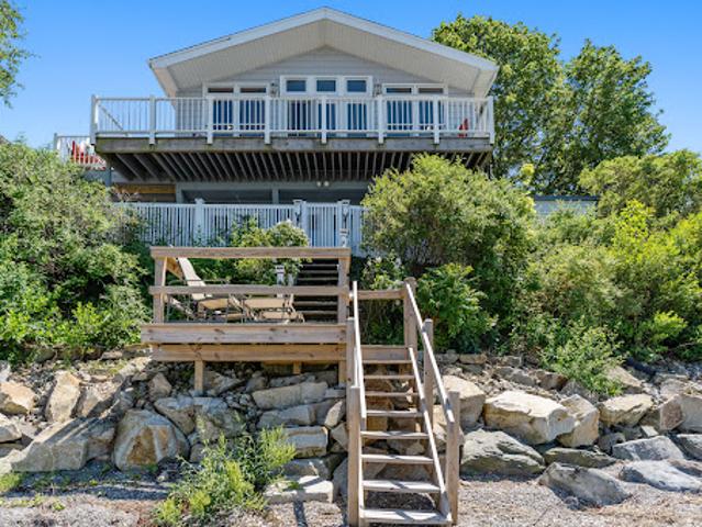 House for sale in Hull, Massachusetts