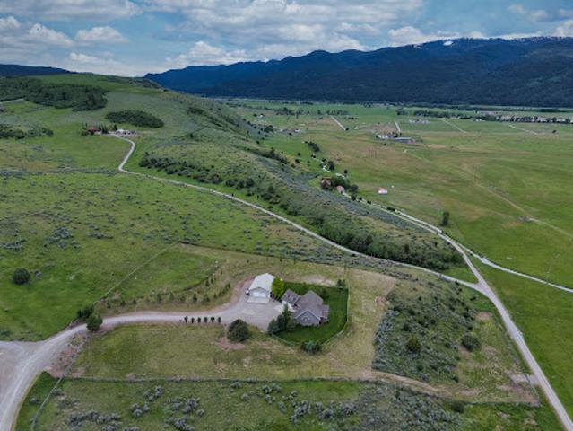 House for sale in Swan Valley, Idaho