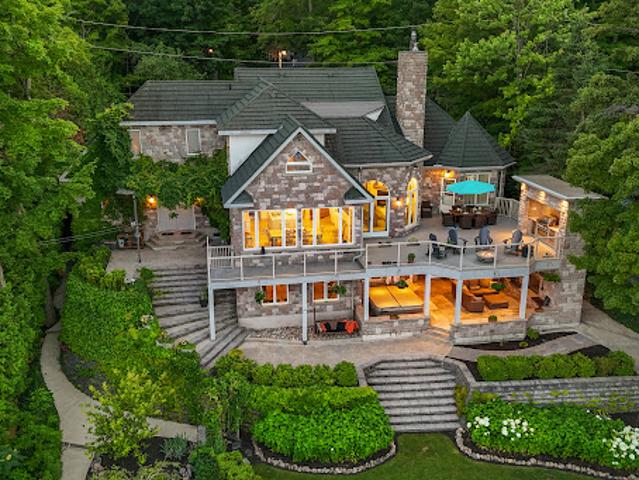 House for sale in Penetanguishene, Ontario