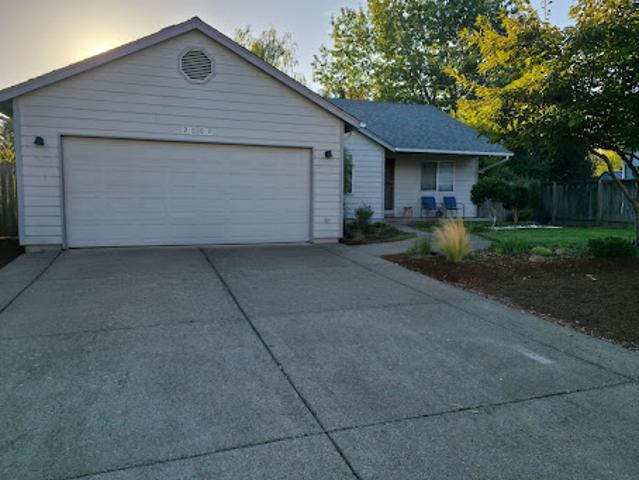 House for sale in Eugene, Oregon