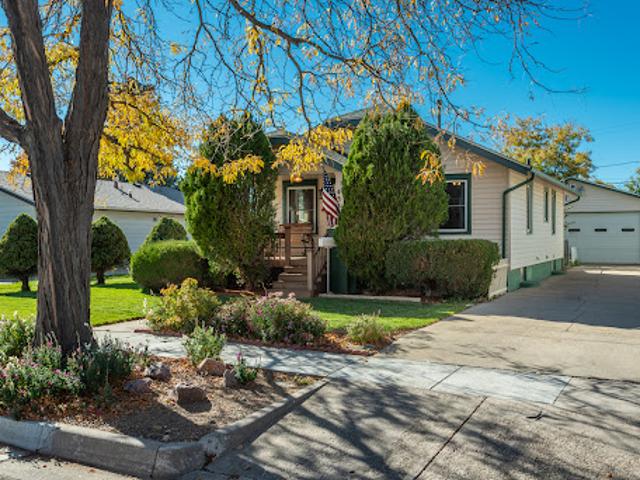 House for sale in Brighton, Colorado