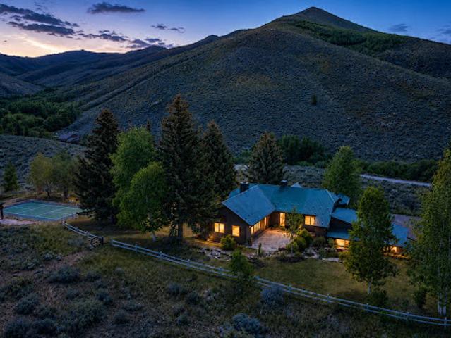 House for sale in Hailey, Idaho