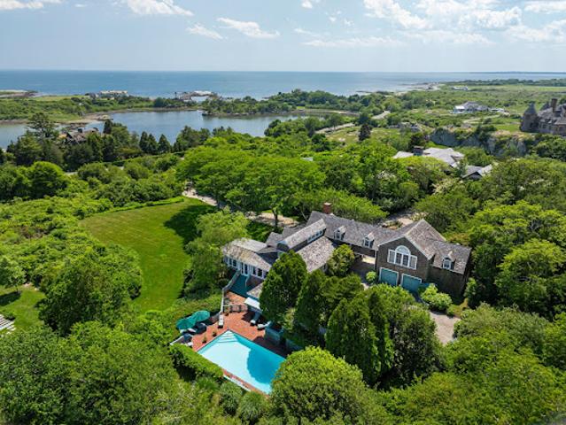 House for sale in Newport, Rhode Island