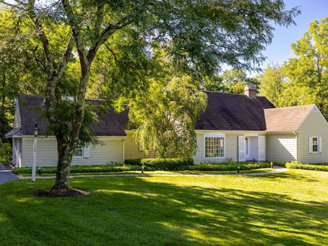 House for sale in Litchfield, Connecticut