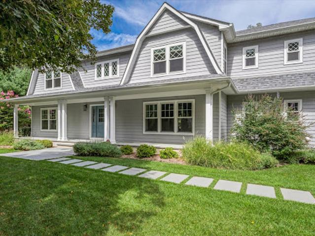 House for sale in Sagaponack, New York