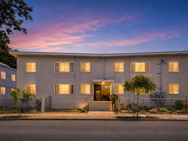 House for sale in Berkeley, California