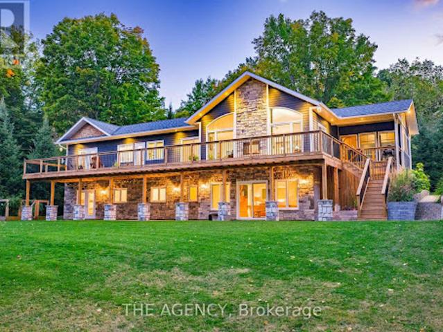 House for sale in Minden Hills, Ontario