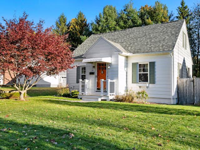 House for sale in Pittsfield, Berkshire County
