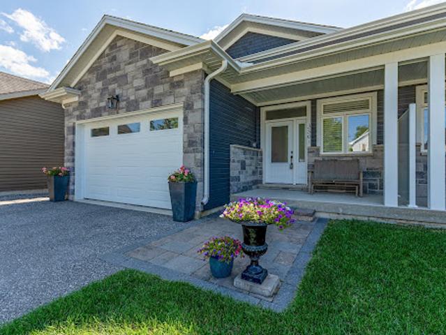 House for sale in Collingwood, Ontario