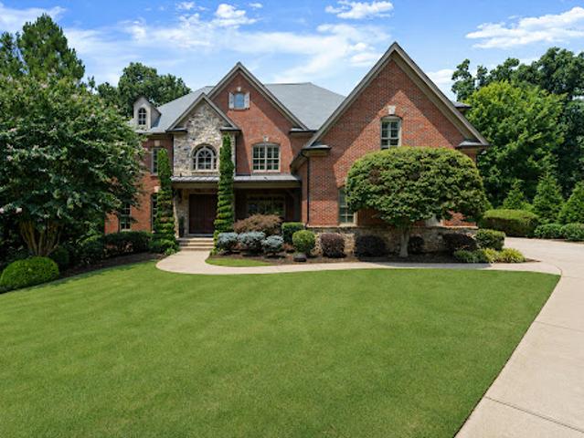 House for sale in Georgia