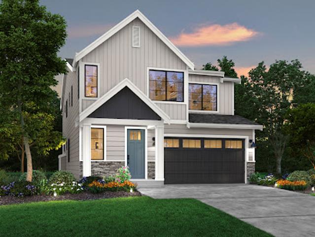 House for sale in Washington