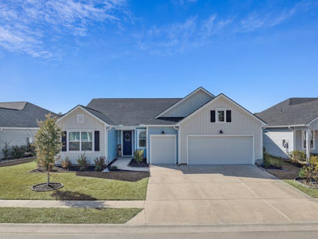 House for sale in Bluffton, South Carolina