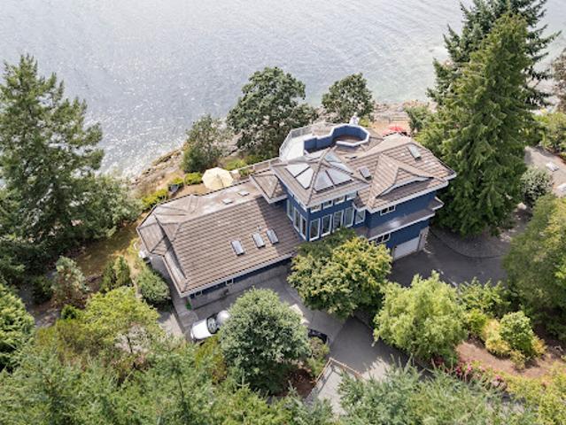 House for sale in Ladysmith, British Columbia