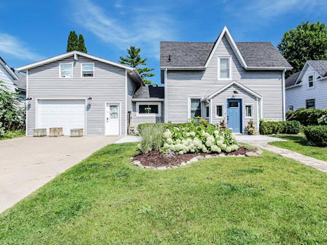 House for sale in Collingwood, Ontario