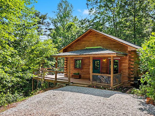 House for sale in Clayton, Georgia