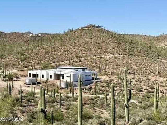 House for sale in Tucson, Arizona