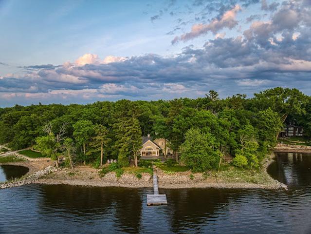 House for sale in L'île-cadieux, Quebec