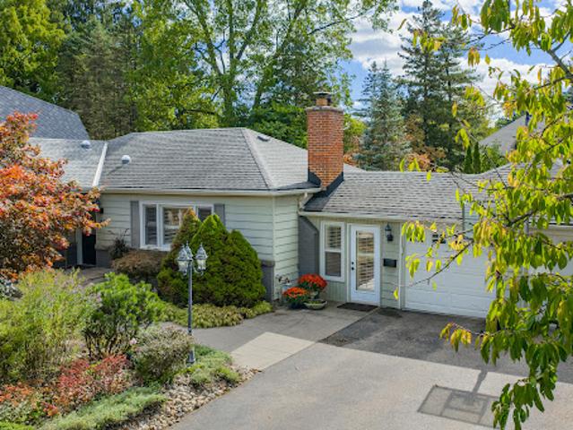 House for sale in Ancaster, Ontario