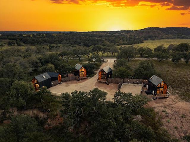 House for sale in Fredericksburg, Texas