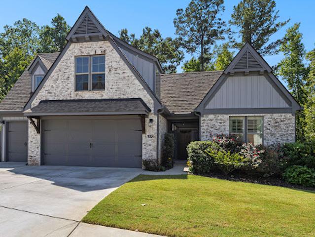 House for sale in Newnan, Georgia