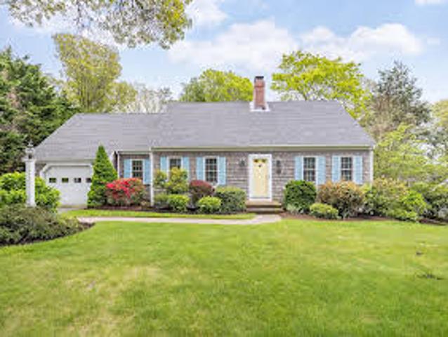 House for sale in Harwich