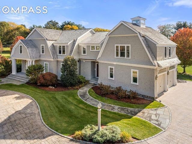 House for sale in Needham, Massachusetts