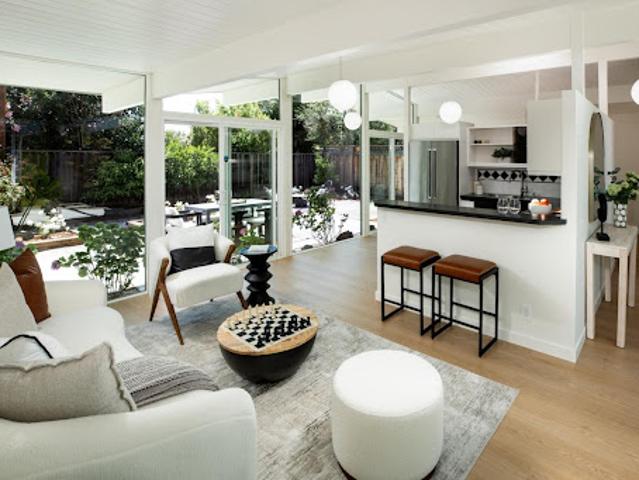 House for sale in Sunnyvale, California