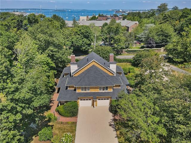 House for sale in Newport, Rhode Island