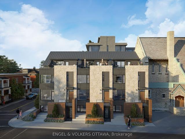 House for sale in Ottawa, Ontario